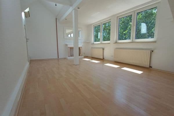 3 bedroom flat to rent, 70 m², Helmholtzplatz 5, Essen 3 bedroom flat to rent, 70 m², Helmholtzplatz 5, Essen