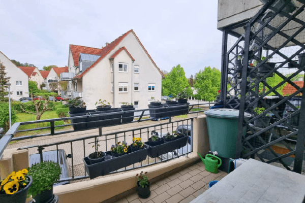 2 bedroom flat to rent, 67 m², Birkenwerderstr. 2, Hohen Neuendorf OT Bergfelde 2 bedroom flat to rent, 67 m², Birkenwerderstr. 2, Hohen Neuendorf OT Bergfelde