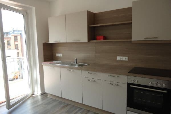 2 bedroom flat to rent, 86 m², Äußere Plauensche Str. 5, Zwickau, Saxony 2 bedroom flat to rent, 86 m², Äußere Plauensche Str. 5, Zwickau, Saxony