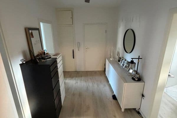 3 bedroom flat to rent, 78 m², Stettiner Str. 2, Bad Meinberg 3 bedroom flat to rent, 78 m², Stettiner Str. 2, Bad Meinberg