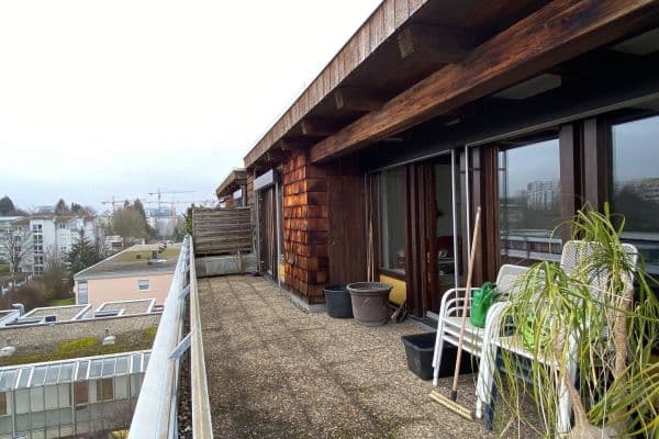 1 bedroom with open-plan kitchen flat to rent, 88 m², Buchstr. 28, Bietigheim-Bissingen 1 bedroom with open-plan kitchen flat to rent, 88 m², Buchstr. 28, Bietigheim-Bissingen