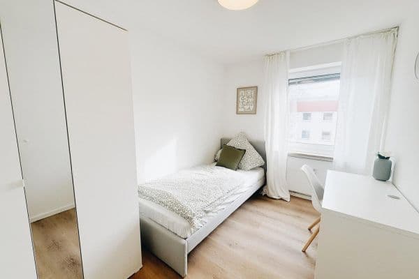 flat to rent, 11 m², Mainaustraße 38, München, Bavaria flat to rent, 11 m², Mainaustraße 38, München, Bavaria