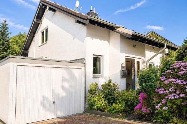 house to rent, 140 m², Haan-Gruiten house to rent, 140 m², Haan-Gruiten
