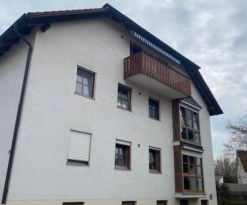 4 bedroom flat for sale, 92 m², Ilmgrund, Pfaffenhofen an der Ilm, Bavaria 4 bedroom flat for sale, 92 m², Ilmgrund, Pfaffenhofen an der Ilm, Bavaria