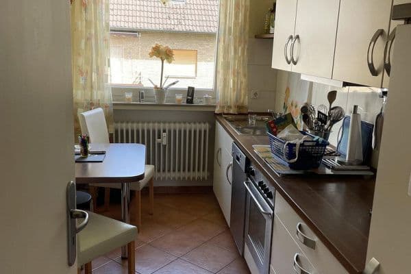 2 bedroom flat to rent, 52 m², Bad Salzuflen 2 bedroom flat to rent, 52 m², Bad Salzuflen