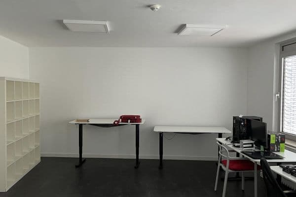 office to rent, 52 m², Rosenstraße 10, Düsseldorf office to rent, 52 m², Rosenstraße 10, Düsseldorf