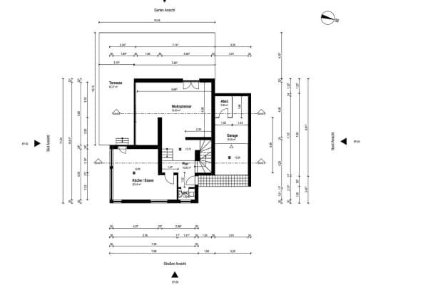 house for sale, 167 m², Steinbreite 1, Fuldabrück house for sale, 167 m², Steinbreite 1, Fuldabrück