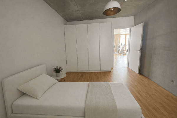 3 bedroom flat to rent, 93 m², Herzogstraße 79B, Düsseldorf, North Rhine-Westphalia 3 bedroom flat to rent, 93 m², Herzogstraße 79B, Düsseldorf, North Rhine-Westphalia