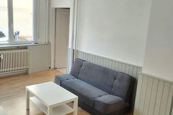2 bedroom flat to rent, 55 m², Saalbaustraße 35, Darmstadt 2 bedroom flat to rent, 55 m², Saalbaustraße 35, Darmstadt