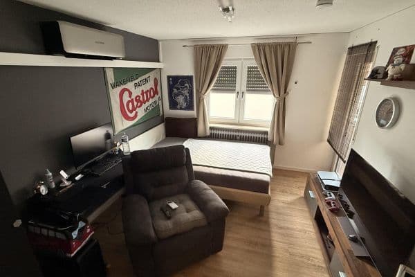 4 bedroom flat for sale, 112 m², Herbolzheim 4 bedroom flat for sale, 112 m², Herbolzheim