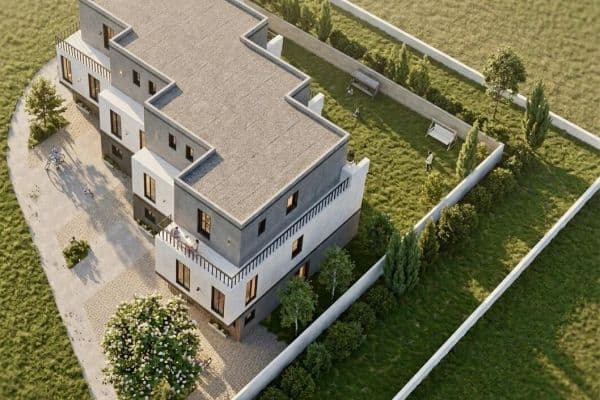 house for sale, 144 m², Nauheim house for sale, 144 m², Nauheim