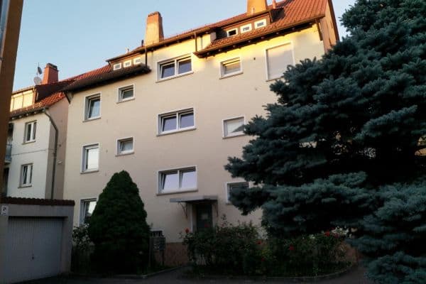 2 bedroom flat to rent, 61 m², Heilbronn 2 bedroom flat to rent, 61 m², Heilbronn