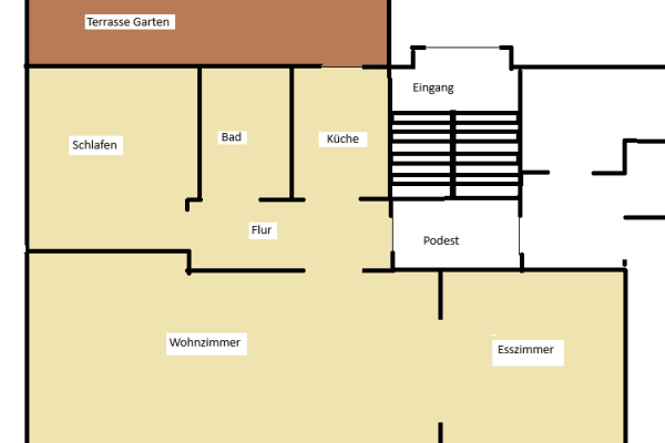 3 bedroom flat for sale, 101 m², Berlin, Berlin 3 bedroom flat for sale, 101 m², Berlin, Berlin