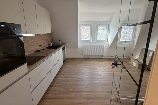 4 bedroom flat to rent, 86 m², Alter Markt 50, Hildesheim, Lower Saxony 4 bedroom flat to rent, 86 m², Alter Markt 50, Hildesheim, Lower Saxony