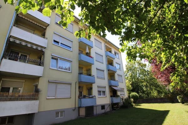 3 bedroom flat for sale, 76 m², Ebersbach 3 bedroom flat for sale, 76 m², Ebersbach