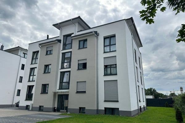 3 bedroom flat to rent, 86 m², Erlensee 3 bedroom flat to rent, 86 m², Erlensee
