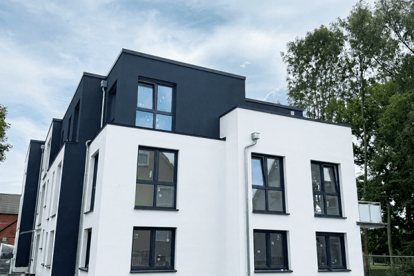 4 bedroom flat to rent, 115 m², Erlensee 4 bedroom flat to rent, 115 m², Erlensee