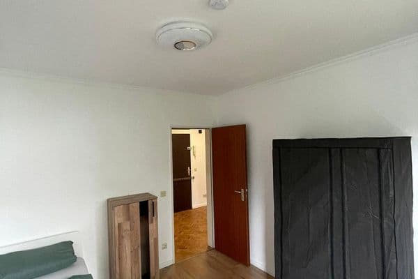1 bedroom flat to rent, 11 m², Hermann-Böse-Straße, Bremen, Bremen 1 bedroom flat to rent, 11 m², Hermann-Böse-Straße, Bremen, Bremen