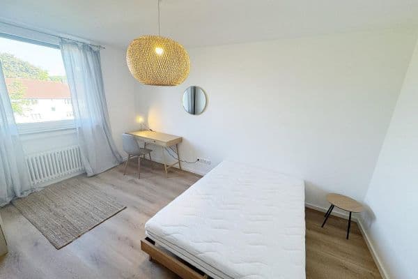 flat to rent, 14 m², Brieger Straße 9, München, Bavaria flat to rent, 14 m², Brieger Straße 9, München, Bavaria