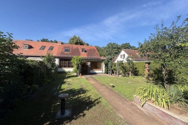 house for sale, 115 m², Potsdam, Brandenburg house for sale, 115 m², Potsdam, Brandenburg