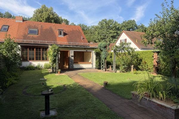 house for sale, 115 m², Potsdam house for sale, 115 m², Potsdam