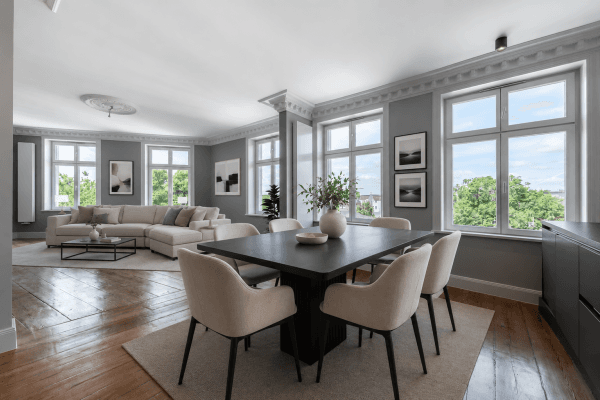 4 bedroom flat for sale, 97 m², Hamburg, Hamburg 4 bedroom flat for sale, 97 m², Hamburg, Hamburg