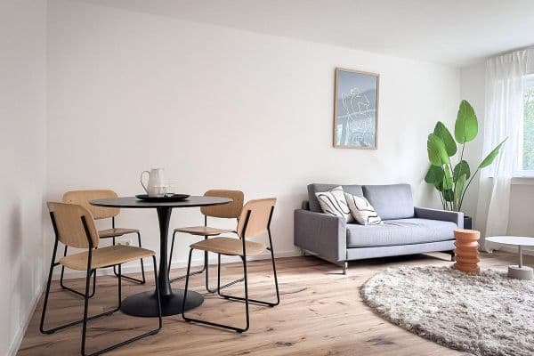 3 bedroom flat for sale, 73 m², Tiroler Straße 80, Frankfurt, Hesse 3 bedroom flat for sale, 73 m², Tiroler Straße 80, Frankfurt, Hesse