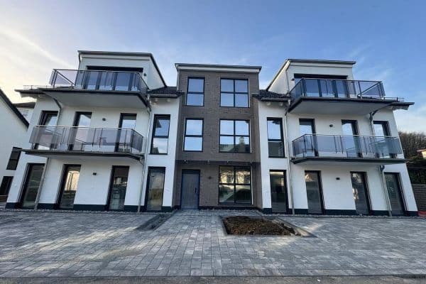 3 bedroom flat to rent, 84 m², Drolshagen, North Rhine-Westphalia 3 bedroom flat to rent, 84 m², Drolshagen, North Rhine-Westphalia