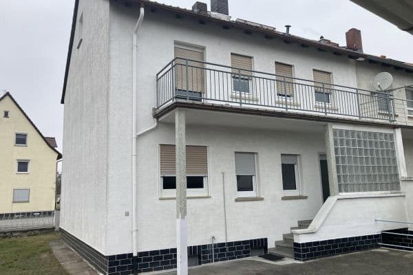 house for sale, 137 m², Griesheim house for sale, 137 m², Griesheim