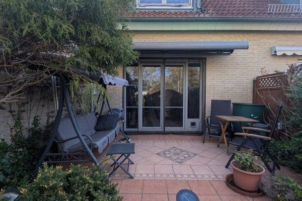 house for sale, 110 m², Wiesenhain 4, Ahrensfelde house for sale, 110 m², Wiesenhain 4, Ahrensfelde