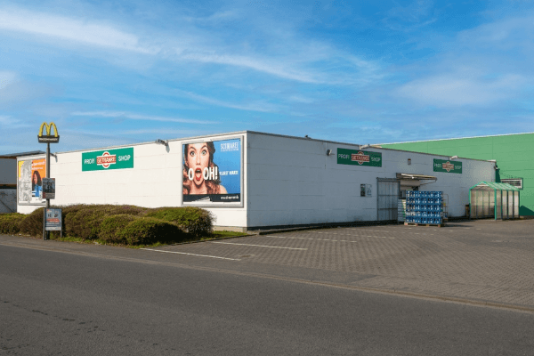 non-residential property to rent, 510 m², Benzstraße 13, Hanau non-residential property to rent, 510 m², Benzstraße 13, Hanau
