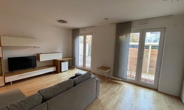 1 bedroom flat to rent, 51 m², Fuchstanzstr. 30, Frankfurt, Hesse 1 bedroom flat to rent, 51 m², Fuchstanzstr. 30, Frankfurt, Hesse