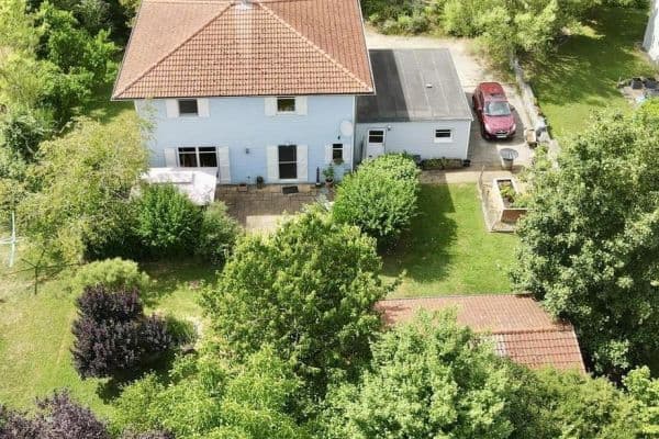 house for sale, 160 m², Ralingen / Kersch house for sale, 160 m², Ralingen / Kersch