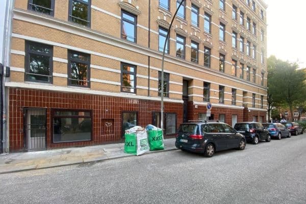 office to rent, 47 m², Danziger Str. 47, Hamburg, Hamburg office to rent, 47 m², Danziger Str. 47, Hamburg, Hamburg