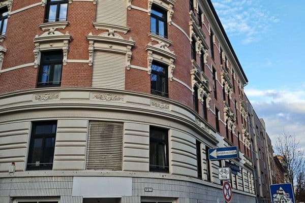 office to rent, 190 m², Mozartstraße 27, Hamburg, Hamburg office to rent, 190 m², Mozartstraße 27, Hamburg, Hamburg