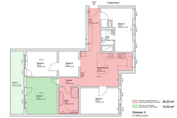 flat to rent, 24 m², Westliche Stadtmauerstr., Erlangen flat to rent, 24 m², Westliche Stadtmauerstr., Erlangen