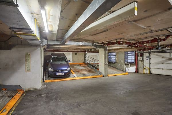 garage to rent, 0 m², Burghardtgasse 1, Wien, Vienna garage to rent, 0 m², Burghardtgasse 1, Wien, Vienna