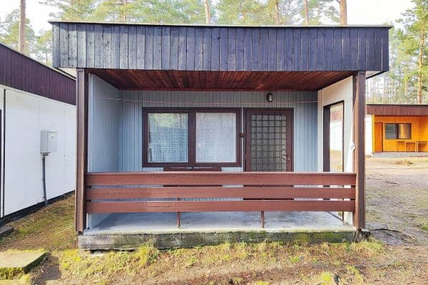 recreational property to rent, 0 m², Doksy, Liberecký Region recreational property to rent, 0 m², Doksy, Liberecký Region