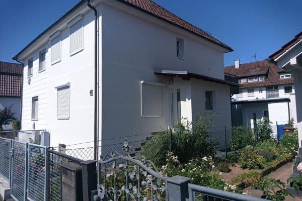 house for sale, 69 m², Sippelweg, 10, Stuttgart house for sale, 69 m², Sippelweg, 10, Stuttgart