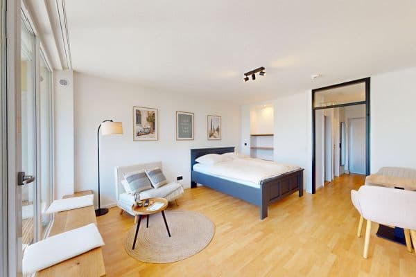 1 bedroom flat to rent, 33 m², München, Bavaria 1 bedroom flat to rent, 33 m², München, Bavaria