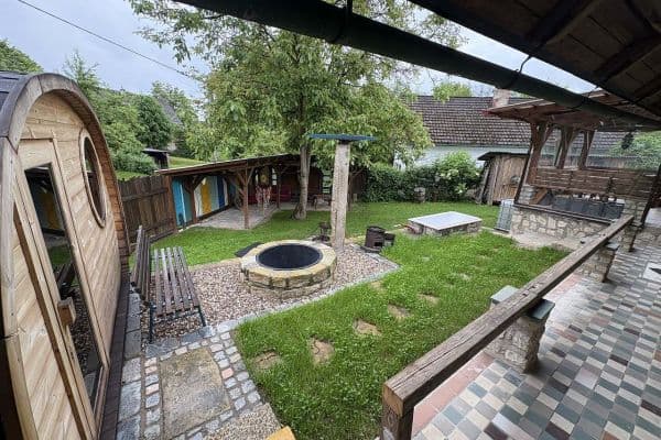 recreational property to rent, 0 m², Brzice recreational property to rent, 0 m², Brzice