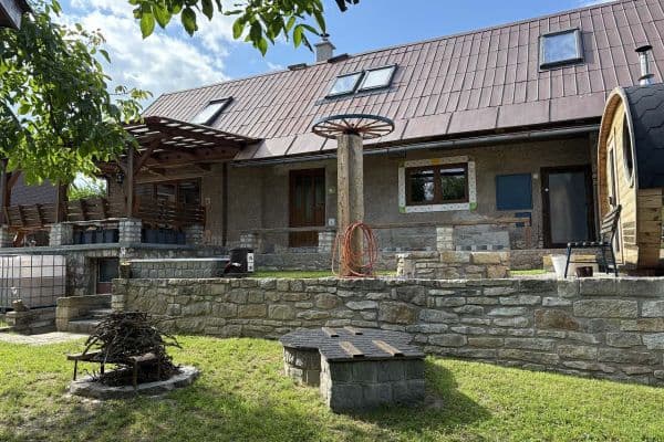 recreational property to rent, 0 m², Brzice recreational property to rent, 0 m², Brzice