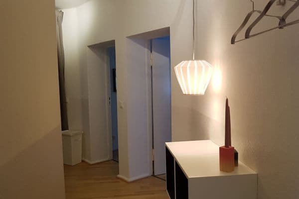 3 bedroom flat to rent, 64 m², Apostel-Paulus-Strasse 16, Berlin, Berlin 3 bedroom flat to rent, 64 m², Apostel-Paulus-Strasse 16, Berlin, Berlin