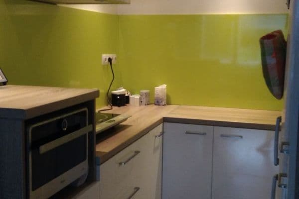 1 bedroom with open-plan kitchen flat to rent, 45 m², K Sídlišti, Libčice nad Vltavou 1 bedroom with open-plan kitchen flat to rent, 45 m², K Sídlišti, Libčice nad Vltavou