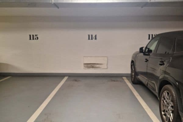garage to rent, 12 m², Praha garage to rent, 12 m², Praha