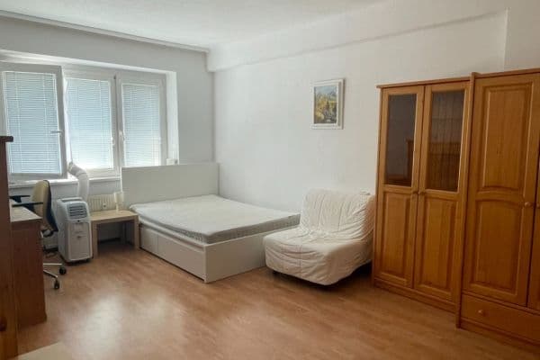 1 bedroom flat to rent, 39 m², Trenčianska, Ružinov, Bratislavský Region 1 bedroom flat to rent, 39 m², Trenčianska, Ružinov, Bratislavský Region