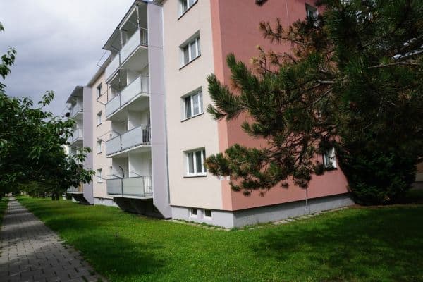 3 bedroom flat for sale, 69 m², Mozartova, Olomouc 3 bedroom flat for sale, 69 m², Mozartova, Olomouc