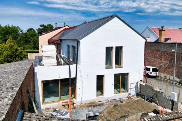 house for sale, 126 m², Litovel house for sale, 126 m², Litovel