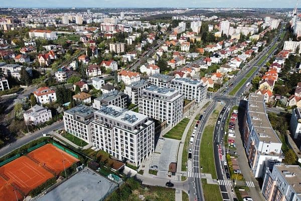 Studio flat for sale, 29 m², Na Palouku, Praha Studio flat for sale, 29 m², Na Palouku, Praha