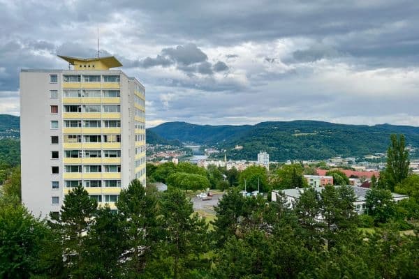 2 bedroom with open-plan kitchen flat to rent, 70 m², Hoření, Ústí nad Labem 2 bedroom with open-plan kitchen flat to rent, 70 m², Hoření, Ústí nad Labem